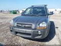 Photo 12 of 16 — 2009 Hyundai Tucson
