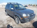 Photo 1 of 16 — 2009 Hyundai Tucson