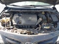 Photo 10 of 20 — 2011 Toyota Corolla