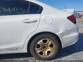 Photo 19 of 23 — 2015 Honda Civic
