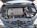 Photo 10 of 19 — 2016 Toyota Corolla