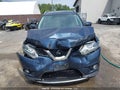 Photo 12 of 20 — 2016 Nissan Rogue