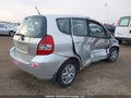 Photo 4 of 21 — 2007 Honda Fit