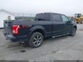 Photo 4 of 23 — 2016 Ford F-150