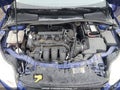 Photo 10 of 17 — 2014 Ford Focus