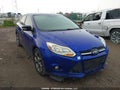 Photo 1 of 17 — 2014 Ford Focus