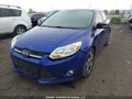 Photo 2 of 17 — 2014 Ford Focus