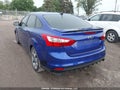 Photo 3 of 17 — 2014 Ford Focus