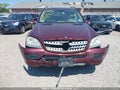 2008 Mercedes-Benz ML-Class — photo 12 of 17 | VIN 4JGBB86E08A351495