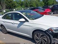 Photo 14 of 20 — 2019 Volkswagen Jetta