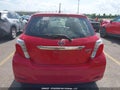 Photo 16 of 19 — 2014 Toyota Yaris