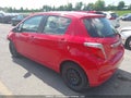 Photo 3 of 19 — 2014 Toyota Yaris