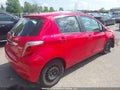 Photo 4 of 19 — 2014 Toyota Yaris