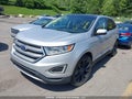 Photo 2 of 21 — 2015 Ford Edge