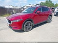 Photo 2 of 19 — 2018 Mazda CX-5