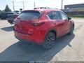Photo 4 of 19 — 2018 Mazda CX-5
