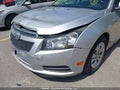 Photo 12 of 22 — 2014 Chevrolet Cruze