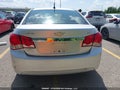 Photo 17 of 22 — 2014 Chevrolet Cruze