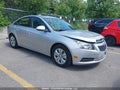 Photo 1 of 22 — 2014 Chevrolet Cruze