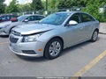 Photo 2 of 22 — 2014 Chevrolet Cruze
