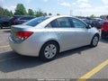 Photo 4 of 22 — 2014 Chevrolet Cruze