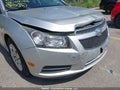 Photo 6 of 22 — 2014 Chevrolet Cruze