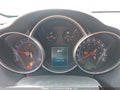 Photo 7 of 22 — 2014 Chevrolet Cruze
