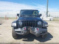 Photo 13 of 19 — 2022 Jeep Wrangler Unlimited