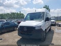 Photo 13 of 19 — 2025 Mercedes-Benz Sprinter