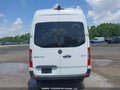 Photo 17 of 19 — 2025 Mercedes-Benz Sprinter