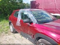 Photo 21 of 21 — 2023 Chevrolet Trailblazer