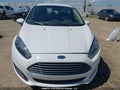 Photo 12 of 18 — 2014 Ford Fiesta