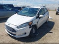 Photo 2 of 18 — 2014 Ford Fiesta