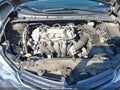 Photo 10 of 15 — 2016 Toyota Corolla