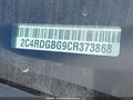 Photo 19 of 19 — 2012 Dodge Grand Caravan