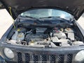 Photo 10 of 17 — 2016 Jeep Patriot
