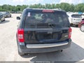 Photo 16 of 17 — 2016 Jeep Patriot
