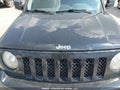 Photo 6 of 17 — 2016 Jeep Patriot