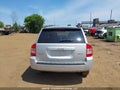 Photo 16 of 19 — 2007 Jeep Compass