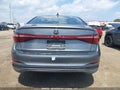 Photo 6 of 18 — 2025 Volkswagen Jetta