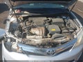 Photo 10 of 21 — 2012 Toyota Camry
