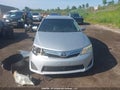 Photo 13 of 21 — 2012 Toyota Camry