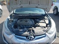 Photo 10 of 19 — 2015 Hyundai Elantra