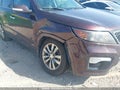Photo 6 of 16 — 2012 Kia Sorento