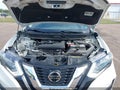 Photo 10 of 20 — 2020 Nissan Rogue