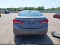 Photo 16 of 21 — 2012 Hyundai Elantra