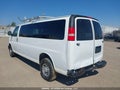 Photo 3 of 22 — 2008 Chevrolet Express 2500