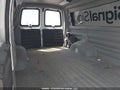 Photo 8 of 22 — 2008 Chevrolet Express 2500