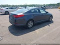 Photo 4 of 20 — 2013 Kia Optima