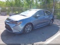 2021 Toyota Corolla — photo 2 of 21 | VIN JTDBAMDE5MJ008033